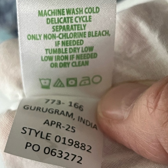 Lilly Pulitzer Zanna Midi Dress Size 10 NWT - Picture 10 of 10